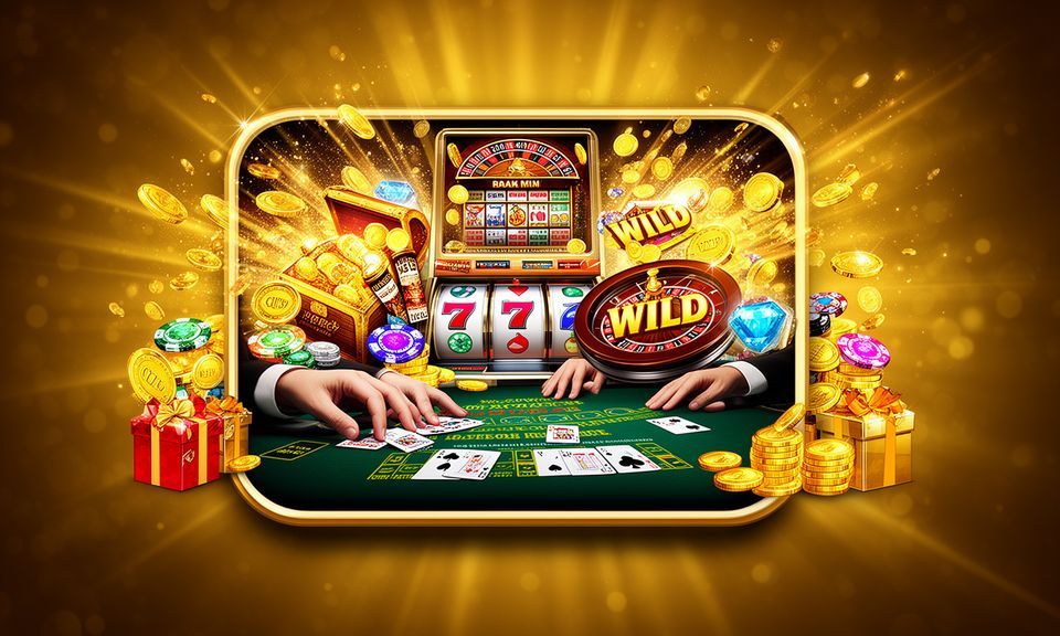 y6bd Slot Feature Spins Event